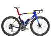 Trek Madone SLR 9 AXS ML Team Replica