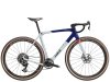 Trek Checkmate SLR 9 AXS L Matte Hex Blue/Plasma Grey P