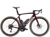 Trek Rennrad Madone SLR 7, Grösse M, Carbon Red Smoke