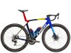 Trek Madone SLR 7 AXS XS Navy Smoke