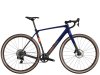 Trek Checkpoint SL 6 AXS ML Matte Hex Blue/Marianas Blu