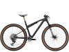 Trek Supercaliber SLR 99XXAXS L Carbon Smoke Black