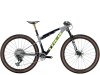 Trek Supercaliber SLR 99XXAXS S Carbon Smoke Blue/Slate