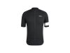 Rapha Trikot Rapha 24 Core Lightweight L Black