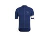 Rapha Trikot Rapha 24 Core Lightweight XXL Navy