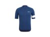 Rapha Trikot Rapha 24 Core M Dark Blue