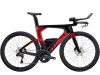 Trek Speed Concept SLR 7 XL Carbon Red Smoke