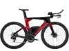 Trek Speed Concept SLR7AXS M Metallic Red Smoke to Carb