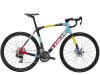 Trek Domane SLR 9 AXS 56 Trek Black