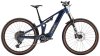 Trek Powerfly FS+ 8 EU M 29 Matte/Gloss Mulsanne Blue