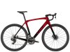 Trek DOMANE SLR 8 AXS 52 Metallic Red Smoke/Red Carbon