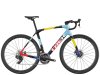 Trek DOMANE SLR 8 AXS 58 Trek Black