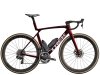 Trek MADONE SLR 8 AXS ML Carbon Red Smoke