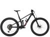  Top Fuel 9.9 XTR XL Matte Dark Web