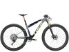 Trek Supercaliber SLR 9.9 XTR XL Carbon Smoke Blue/Slat