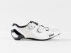 Bontrager Schuh Bontrager XXX Road 39 White