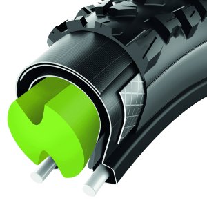 Vittoria Air-Liner Reifendurchschlag- schutz Grösse XL von 2.7  bis 4.0  