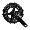 Shimano Kettenradgarnitur 105 FC-R7100 165 mm 52X36 