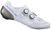 Shimano Men Road SH-RC9 S-PHYRE Schuh SPD-SL white 41