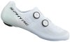 Shimano Men Road SH-RC903 S-PHYRE Schuh SPD-SL white 44.5