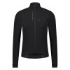 Shimano Men S-PHYRE Wind Jacket black XXL