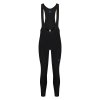 Shimano Men S-PHYRE Wind Bib Tights black M