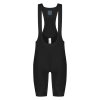 Shimano Men S-PHYRE Thermal Bib Shorts black S