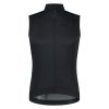 Shimano Men S-PHYRE Wind Winter Vest black M