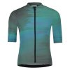 Shimano Men S-PHYRE Flash SS JRSY aurora green M