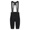 Shimano Men S-PHYRE Flash Bib Shorts black L