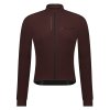 Shimano Men S-PHYRE SL Thermal Jersey smoky topaz M