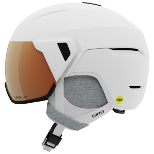 Giro Aria Spherical MIPS VIVID Helmet S matte white II Damen
