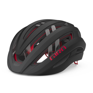 Giro Aries Spherical MIPS Helmet L 59-63 matte carbon/red Unisex