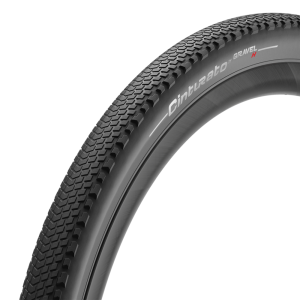 Pirelli Cinturato Gravel TLR Hard Terrain 27.5x1.75 27.5x1.75 black