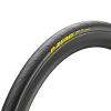 Pirelli P Zero Velo Tubular Collé 700x25c yellow