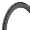 Pirelli Reifen - P Zero Race Italy - 700x26c - Schwarz/Fuchsia