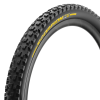 Pirelli Scorpion Race Enduro M DualWall 29x2.50 black/yellow