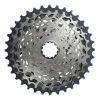 Sram Cassette XG-1270 Force eTap AXS 12SP 10-28t silver