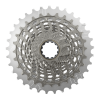 Sram MY24 Cassette XG-1290 Red AXS 12SP 10-33t silver