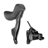 Sram Shift/Brake System Rival eTap AXS hydraulicDisc FM right/1800mm black