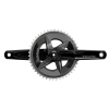 Sram Crankset Rival eTap AXS 2x DUB 160mm/46/33t black