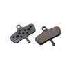 Sram Disc Brake Pads Code 2007-2010 organic/steel quiet N/A