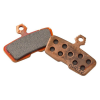 Sram Disc Brake Pads Code/Guide RE/DB8 sinter/steel Qty20 N/A